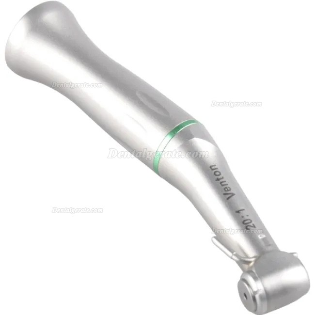 Venton R20 20:1 Gr&uuml;n Winkelst&uuml;ck / Winkelst&uuml;ck f&uuml;r Zahnimplantate